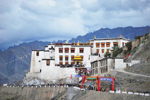 Ladakh, Ladakh India